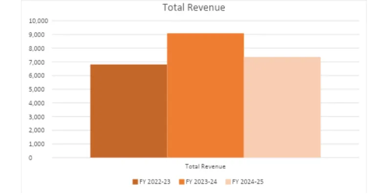 Income Statement Analysis